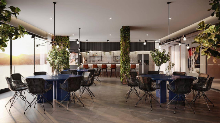 Imagem Apartamento com 3 Quartos à Venda, 143 m² em Balneário Perequê - Porto Belo Imagem Apartamento com 3 Quartos à Venda, 143 m² em Balneário Perequê - Porto Belo