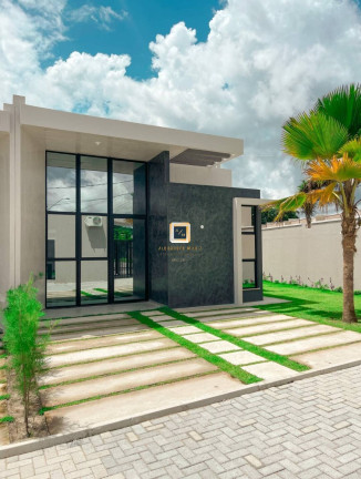 Imagem Casa com 3 Quartos à Venda, 110 m² em Centro - Eusébio Imagem Casa com 3 Quartos à Venda, 110 m² em Centro - Eusébio