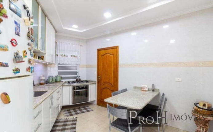 Imagem Sobrado com 3 Quartos à Venda, 111 m² em Olímpico - São Caetano Do Sul Imagem Sobrado com 3 Quartos à Venda, 111 m² em Olímpico - São Caetano Do Sul