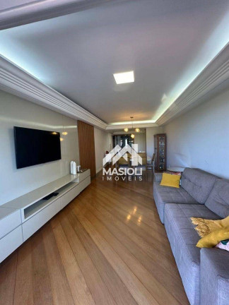 Imagem Apartamento com 3 Quartos à Venda, 180 m² em Praia Da Costa - Vila Velha
