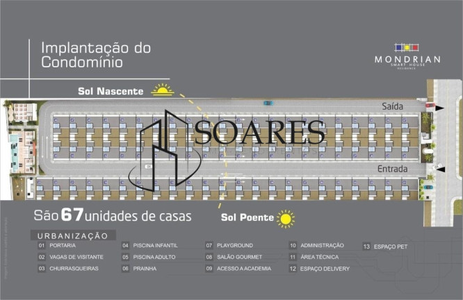 Imagem Casa de Condomínio com 3 Quartos à Venda, 154 m² em Pratinha (icoaraci) - Belém Imagem Casa de Condomínio com 3 Quartos à Venda, 154 m² em Pratinha (icoaraci) - Belém