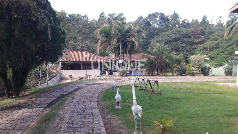 Imagem Casa de Condomínio com 1 Quarto à Venda, 6.300 m² em Vinhedo Imagem Casa de Condomínio com 1 Quarto à Venda, 6.300 m² em Vinhedo