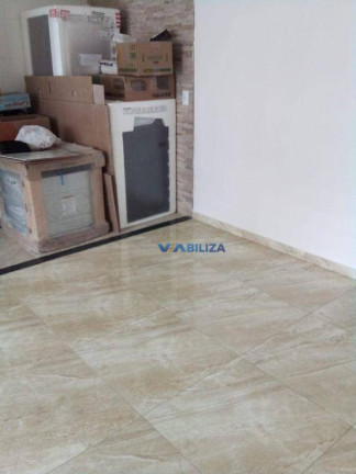 Imagem Apartamento com 2 Quartos à Venda, 69 m² em Vila Augusta - Guarulhos