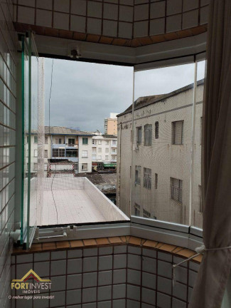 Imagem Imóvel com 1 Quarto à Venda, 44 m² em Ocian - Praia Grande Imagem Imóvel com 1 Quarto à Venda, 44 m² em Ocian - Praia Grande