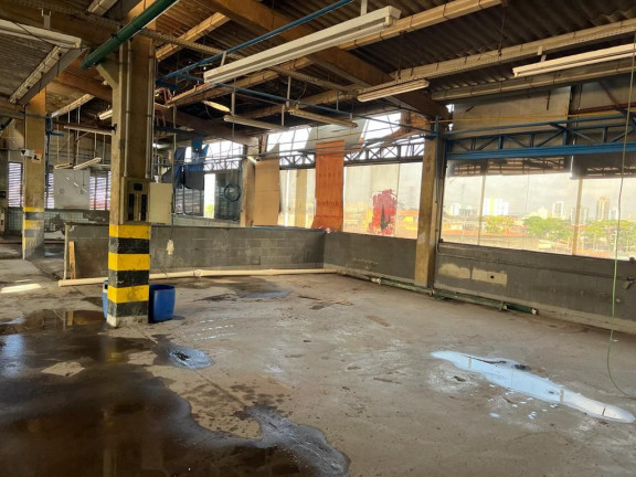Imagem Galpão à Venda ou Locação, 1.780 m² em Vila Amorim - Suzano Imagem Galpão à Venda ou Locação, 1.780 m² em Vila Amorim - Suzano