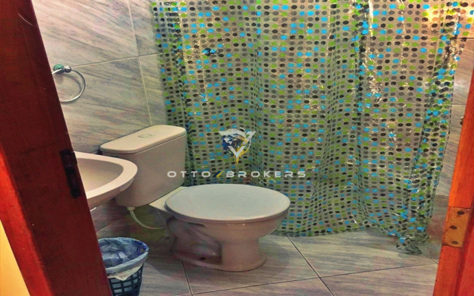Imagem Casa com 6 Quartos à Venda, 300 m² em Coroa Vermelha - Santa Cruz Cabrália