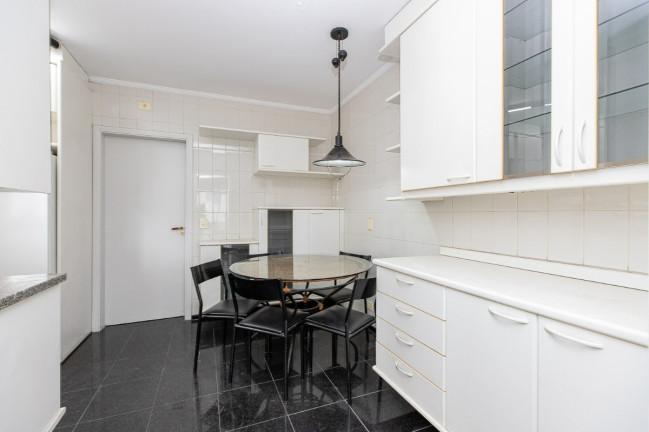 Imagem Apartamento com 4 Quartos à Venda, 200 m² em Perdizes - São Paulo