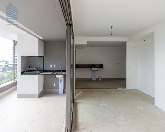 Imagem Imóvel com 3 Quartos à Venda, 131 m² em Brooklin - São Paulo Imagem Imóvel com 3 Quartos à Venda, 131 m² em Brooklin - São Paulo