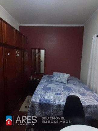 Imagem Casa com 3 Quartos à Venda, 167 m² em São Manoel - Americana Imagem Casa com 3 Quartos à Venda, 167 m² em São Manoel - Americana