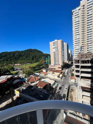 Imagem Apartamento com 3 Quartos à Venda, 115 m² em Canto Do Forte - Praia Grande