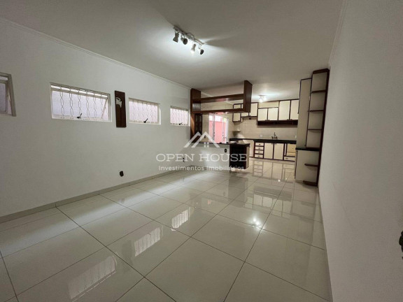 Imagem Casa com 5 Quartos para Alugar, 372 m² em Vila Maria - Botucatu