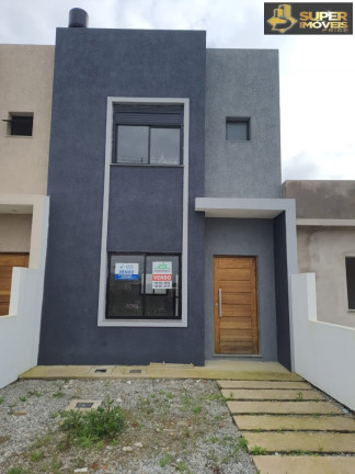Casa com 2 Quartos à Venda, 130 m² em Laranjal - Pelotas