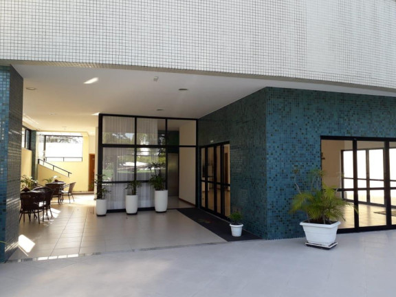 Imagem Apartamento com 2 Quartos à Venda, 70 m² em Candeal - Salvador Imagem Apartamento com 2 Quartos à Venda, 70 m² em Candeal - Salvador