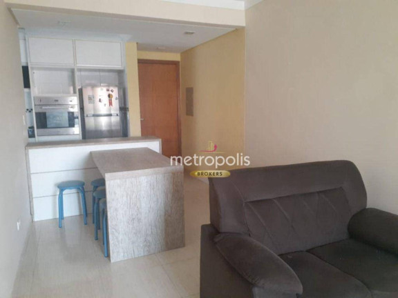 Imagem Apartamento com 2 Quartos à Venda, 70 m² em Osvaldo Cruz - São Caetano Do Sul Imagem Apartamento com 2 Quartos à Venda, 70 m² em Osvaldo Cruz - São Caetano Do Sul