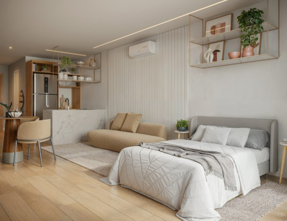 Imagem Imóvel com 1 Quarto à Venda, 34 m² em Ipanema - Rio De Janeiro Imagem Imóvel com 1 Quarto à Venda, 34 m² em Ipanema - Rio De Janeiro