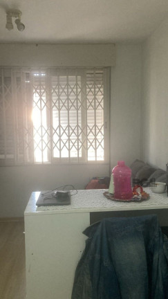 Imagem Apartamento com 1 Quarto à Venda, 34 m² em Floresta - Porto Alegre Imagem Apartamento com 1 Quarto à Venda, 34 m² em Floresta - Porto Alegre