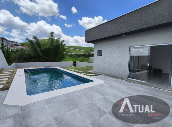 Imagem Casa com 3 Quartos à Venda, 150 m² em Jardim Centenário - Atibaia
