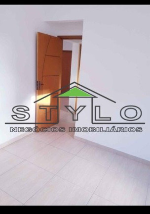 Imagem Apartamento com 2 Quartos à Venda, 55 m² em Demarchi - São Bernardo Do Campo Imagem Apartamento com 2 Quartos à Venda, 55 m² em Demarchi - São Bernardo Do Campo