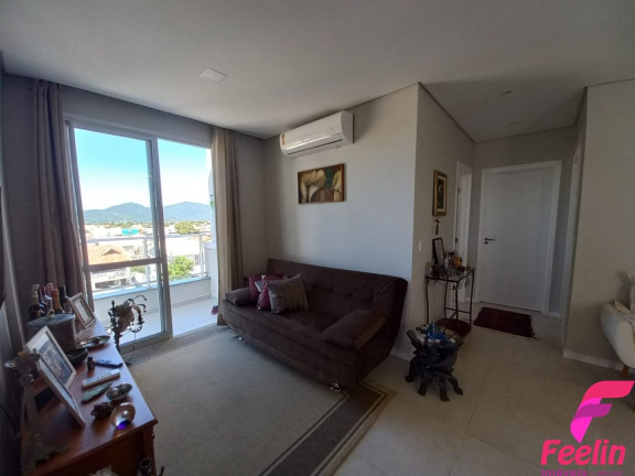 Cobertura com 2 Quartos à Venda, 138 m² em Campeche - Florianópolis