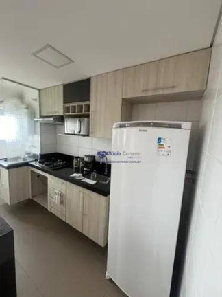 Imagem Apartamento com 2 Quartos à Venda, 45 m² em Jardim Las Vegas - Guarulhos Imagem Apartamento com 2 Quartos à Venda, 45 m² em Jardim Las Vegas - Guarulhos