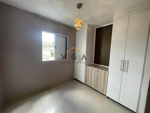 Imagem Apartamento com 2 Quartos à Venda, 55 m² em Vila Guilhermina - São Paulo Imagem Apartamento com 2 Quartos à Venda, 55 m² em Vila Guilhermina - São Paulo