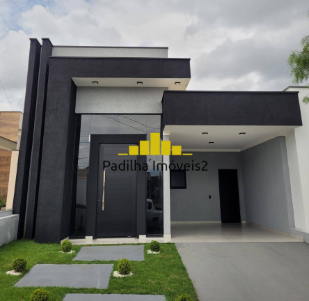 Imagem Casa com 3 Quartos à Venda, em Jardim Novo Horizonte - Sorocaba Imagem Casa com 3 Quartos à Venda, em Jardim Novo Horizonte - Sorocaba