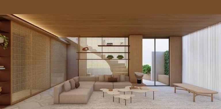 Imagem Cobertura com 4 Quartos à Venda, 263 m² em Vila Mariana - São Paulo Imagem Cobertura com 4 Quartos à Venda, 263 m² em Vila Mariana - São Paulo