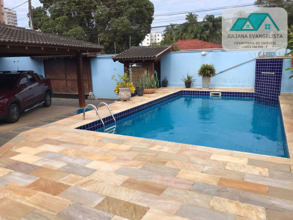Imagem Casa com 4 Quartos à Venda, 414 m² em Prainha - Caraguatatuba Imagem Casa com 4 Quartos à Venda, 414 m² em Prainha - Caraguatatuba