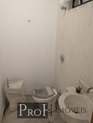 Imagem Sobrado com 3 Quartos à Venda, 91 m² em Valparaíso - Santo André