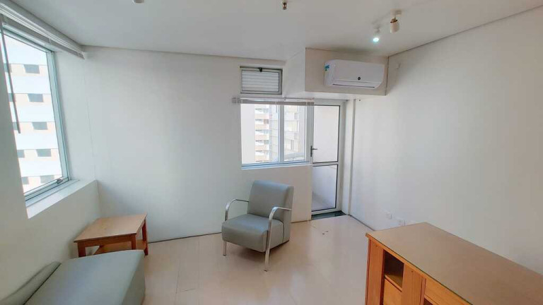 Imagem Imóvel à Venda, 29 m² em Cerqueira César - São Paulo Imagem Imóvel à Venda, 29 m² em Cerqueira César - São Paulo