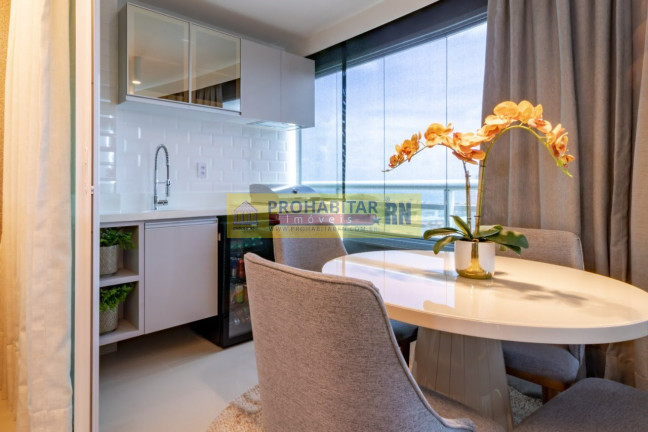 Imagem Casa de Condomínio com 3 Quartos à Venda, 142 m² em Capim Macio - Natal
