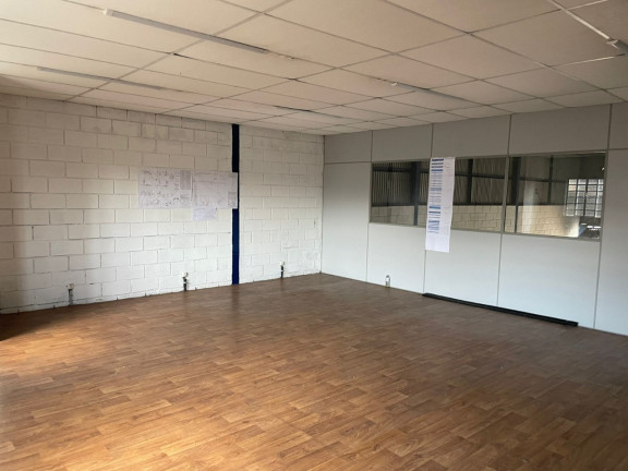 Imagem Imóvel Comercial para Alugar, 300 m² em Pedreira - São Paulo