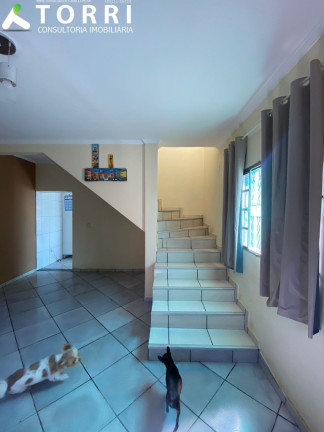Imagem Sobrado com 3 Quartos à Venda, 120 m² em Parque Das Paineiras - Sorocaba Imagem Sobrado com 3 Quartos à Venda, 120 m² em Parque Das Paineiras - Sorocaba