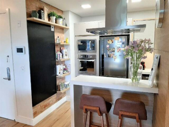 Imagem Apartamento com 4 Quartos à Venda, 155 m² em Jurerê Internacional - Florianópolis