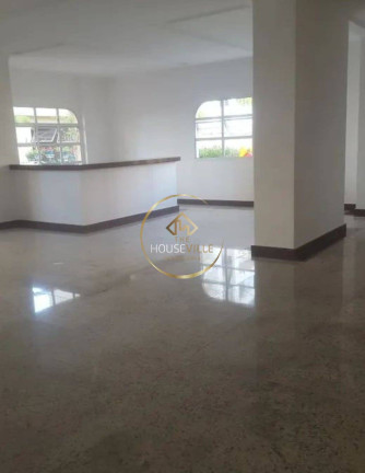 Imagem Apartamento com 2 Quartos à Venda, 77 m² em Vila Ema - São José Dos Campos