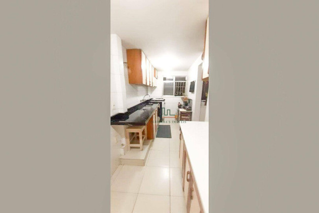 Imagem Apartamento com 3 Quartos à Venda, 130 m² em Icaraí - Niterói Imagem Apartamento com 3 Quartos à Venda, 130 m² em Icaraí - Niterói