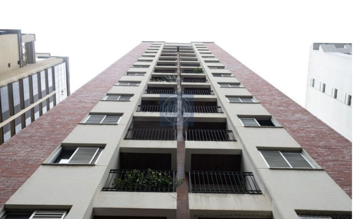 Imagem Imóvel com 1 Quarto para Alugar, 48 m² em Jardim Europa - São Paulo Imagem Imóvel com 1 Quarto para Alugar, 48 m² em Jardim Europa - São Paulo