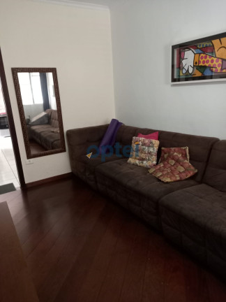 Imagem Casa com 2 Quartos à Venda, 111 m² em Anchieta - São Bernardo Do Campo