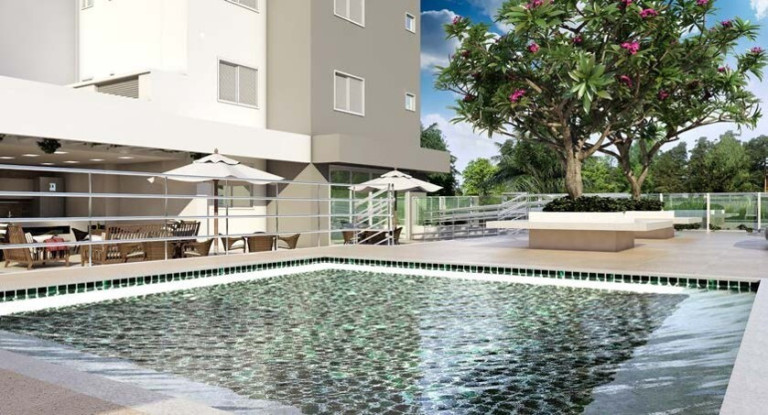 Imagem Imóvel com 3 Quartos à Venda,  em Setor Bueno - Goiânia