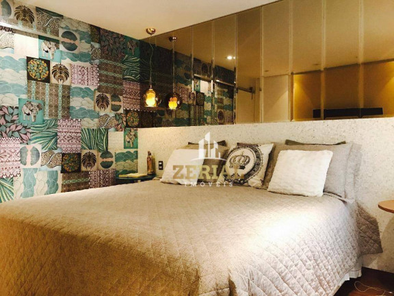Imagem Apartamento com 4 Quartos à Venda, 264 m² em Santo Antônio - São Caetano Do Sul Imagem Apartamento com 4 Quartos à Venda, 264 m² em Santo Antônio - São Caetano Do Sul