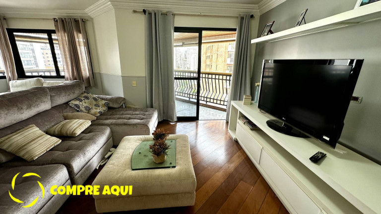 Imagem Apartamento com 4 Quartos à Venda, 203 m² em Perdizes - São Paulo Imagem Apartamento com 4 Quartos à Venda, 203 m² em Perdizes - São Paulo