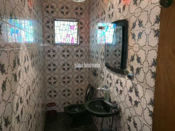 Imagem Casa com 4 Quartos à Venda, 304 m² em Planalto Paulista - São Paulo Imagem Casa com 4 Quartos à Venda, 304 m² em Planalto Paulista - São Paulo