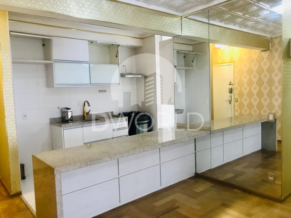 Imagem Imóvel com 3 Quartos à Venda, 94 m² em Centro - São Bernardo Do Campo Imagem Imóvel com 3 Quartos à Venda, 94 m² em Centro - São Bernardo Do Campo