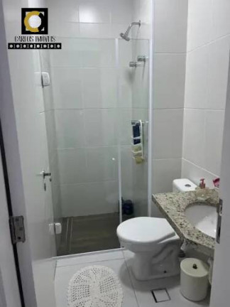 Imagem Apartamento com 2 Quartos à Venda, 87 m² em José Menino - Santos Imagem Apartamento com 2 Quartos à Venda, 87 m² em José Menino - Santos
