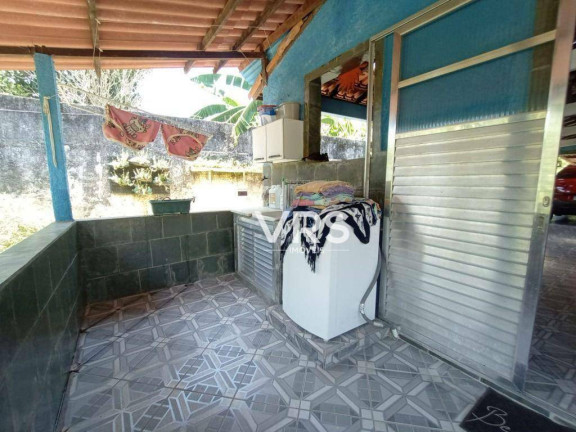 Imagem Casa com 4 Quartos à Venda, 145 m² em Citrolândia - Magé Imagem Casa com 4 Quartos à Venda, 145 m² em Citrolândia - Magé