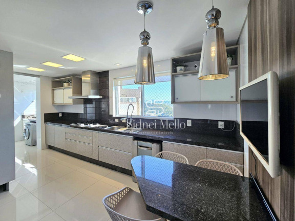 Imagem Apartamento com 3 Quartos à Venda, 280 m² em Quadra Mar Barra Sul - Balneário Camboriú