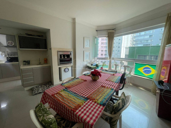 Imagem Apartamento com 3 Quartos à Venda, 131 m² em Centro - Balneário Camboriú