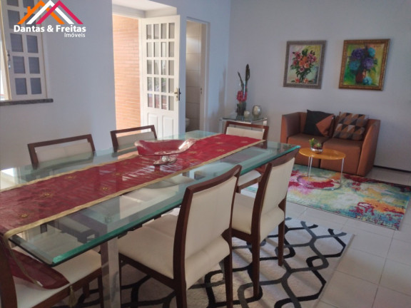 Imagem Imóvel com 3 Quartos à Venda, em Sapiranga - Fortaleza Imagem Imóvel com 3 Quartos à Venda, em Sapiranga - Fortaleza