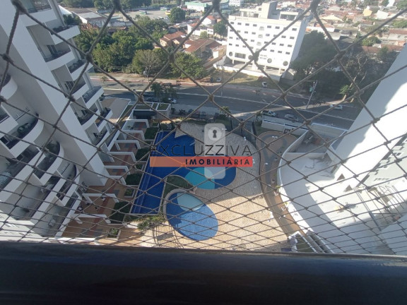 Imagem Apartamento com 3 Quartos à Venda, 110 m² em Vila Costa - Taubaté Imagem Apartamento com 3 Quartos à Venda, 110 m² em Vila Costa - Taubaté