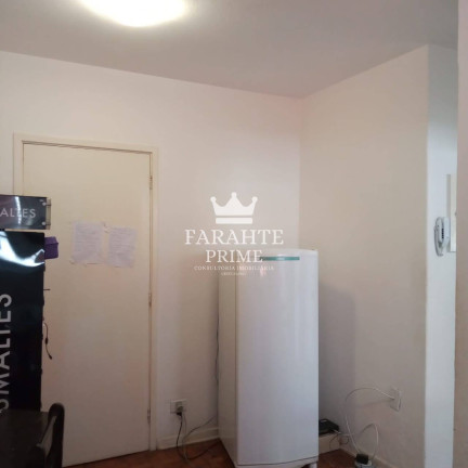 Imagem Apartamento com 1 Quarto à Venda, 45 m² em Itararé - São Vicente